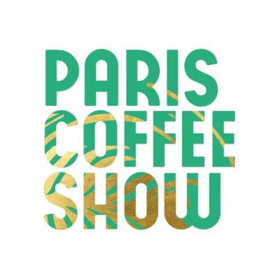 Logo Paris Coffee Show