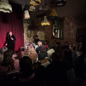 Agenda des événements, concerts, ateliers et animations du FOX COFFEE à Metz